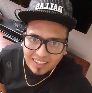 Meet your Posher, Mauricio